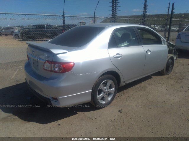 Photo 3 VIN: 5YFBU4EEXDP158530 - TOYOTA COROLLA 