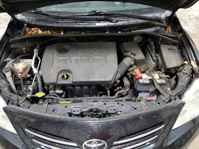 Photo 10 VIN: 5YFBU4EEXDP159094 - TOYOTA COROLLA BA 