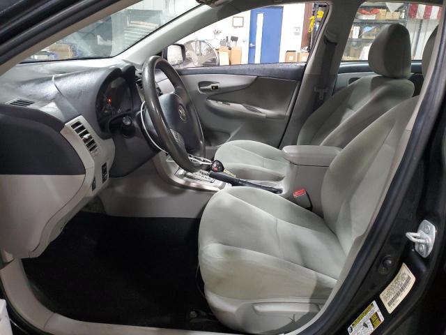 Photo 6 VIN: 5YFBU4EEXDP159094 - TOYOTA COROLLA BA 