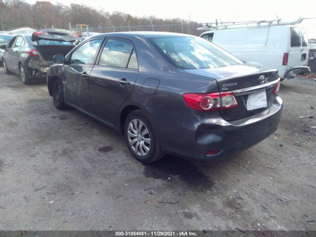 Photo 2 VIN: 5YFBU4EEXDP161380 - TOYOTA COROLLA 