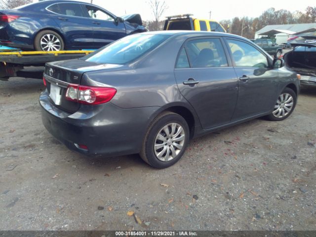 Photo 3 VIN: 5YFBU4EEXDP161380 - TOYOTA COROLLA 