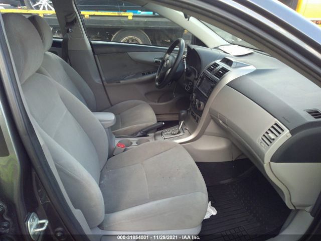 Photo 4 VIN: 5YFBU4EEXDP161380 - TOYOTA COROLLA 