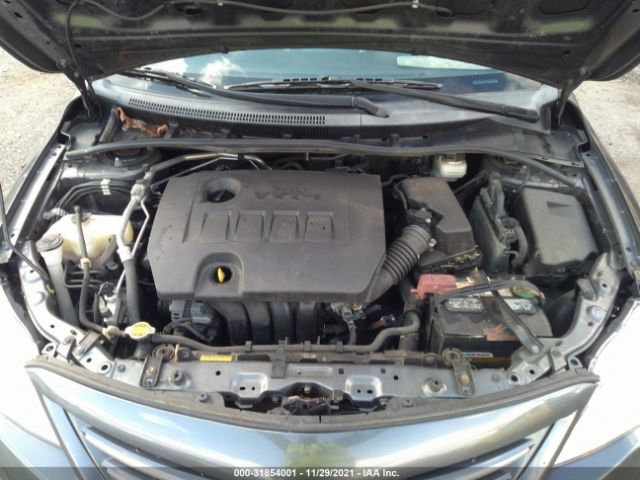 Photo 9 VIN: 5YFBU4EEXDP161380 - TOYOTA COROLLA 