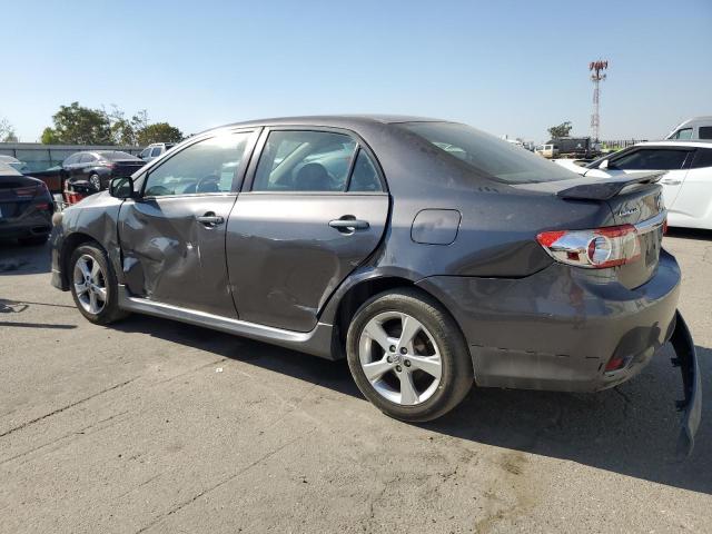 Photo 1 VIN: 5YFBU4EEXDP161637 - TOYOTA COROLLA BA 