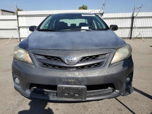 Photo 4 VIN: 5YFBU4EEXDP161637 - TOYOTA COROLLA BA 