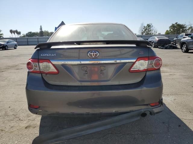 Photo 5 VIN: 5YFBU4EEXDP161637 - TOYOTA COROLLA BA 