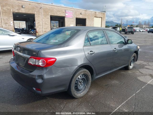 Photo 3 VIN: 5YFBU4EEXDP163520 - TOYOTA COROLLA 