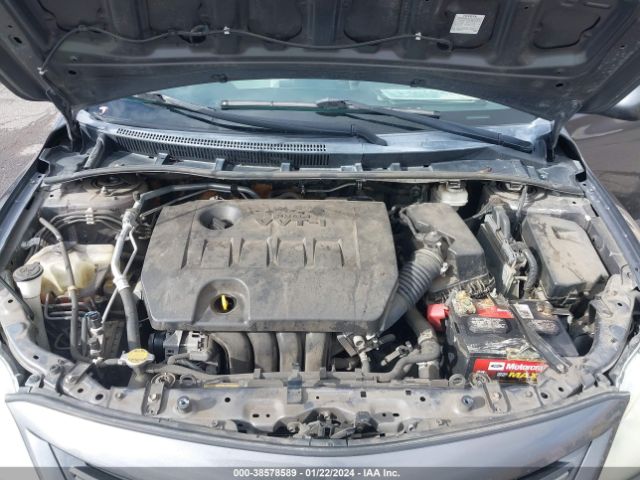 Photo 9 VIN: 5YFBU4EEXDP163520 - TOYOTA COROLLA 