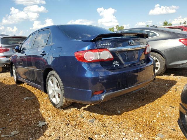 Photo 2 VIN: 5YFBU4EEXDP163730 - TOYOTA COROLLA BA 