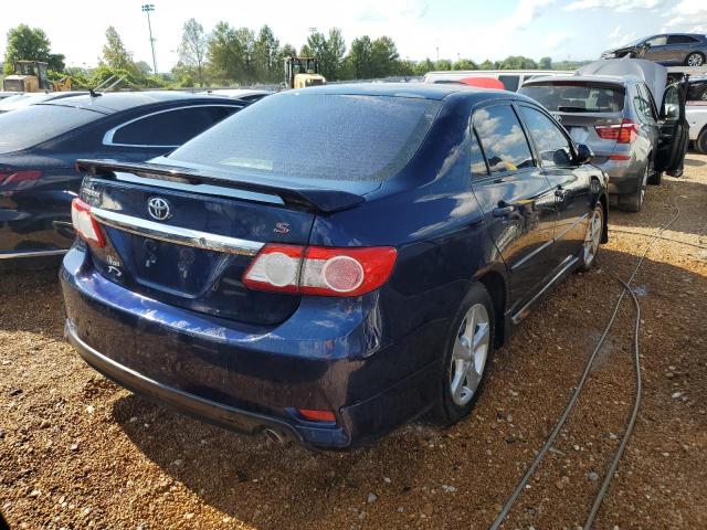 Photo 3 VIN: 5YFBU4EEXDP163730 - TOYOTA COROLLA BA 