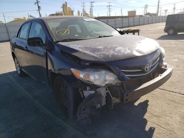 Photo 0 VIN: 5YFBU4EEXDP164702 - TOYOTA COROLLA BA 