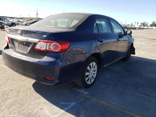 Photo 3 VIN: 5YFBU4EEXDP164702 - TOYOTA COROLLA BA 