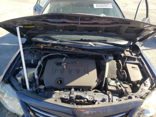 Photo 6 VIN: 5YFBU4EEXDP164702 - TOYOTA COROLLA BA 