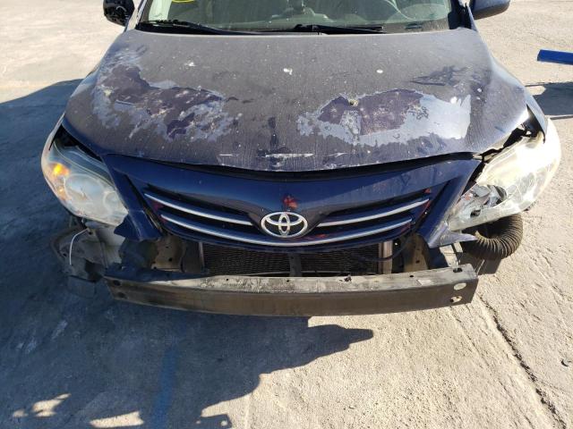 Photo 8 VIN: 5YFBU4EEXDP164702 - TOYOTA COROLLA BA 