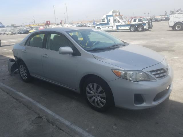 Photo 0 VIN: 5YFBU4EEXDP165512 - TOYOTA COROLLA BA 