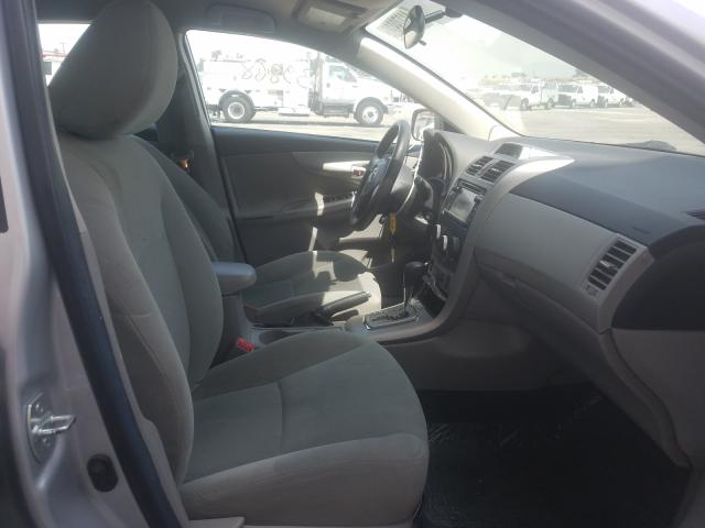 Photo 4 VIN: 5YFBU4EEXDP165512 - TOYOTA COROLLA BA 