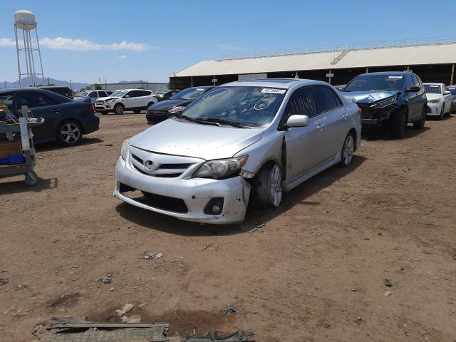 Photo 1 VIN: 5YFBU4EEXDP170063 - TOYOTA COROLLA BA 