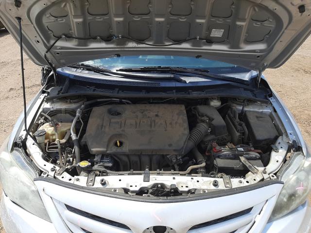 Photo 6 VIN: 5YFBU4EEXDP170063 - TOYOTA COROLLA BA 