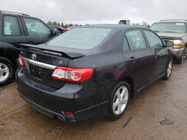 Photo 3 VIN: 5YFBU4EEXDP170161 - TOYOTA COROLLA S 