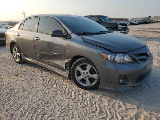 Photo 3 VIN: 5YFBU4EEXDP170595 - TOYOTA COROLLA BA 