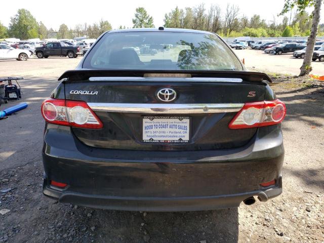 Photo 5 VIN: 5YFBU4EEXDP173285 - TOYOTA COROLLA BA 