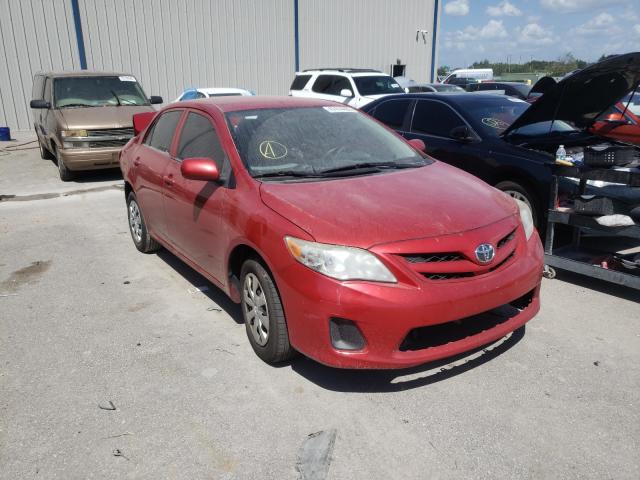 Photo 0 VIN: 5YFBU4EEXDP174033 - TOYOTA COROLLA BA 