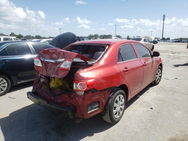 Photo 3 VIN: 5YFBU4EEXDP174033 - TOYOTA COROLLA BA 