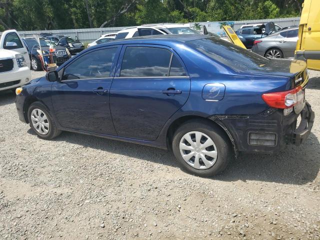 Photo 1 VIN: 5YFBU4EEXDP175957 - TOYOTA COROLLA BA 