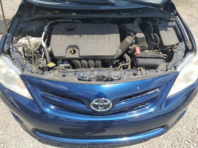 Photo 10 VIN: 5YFBU4EEXDP175957 - TOYOTA COROLLA BA 