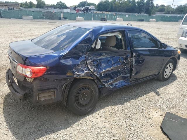 Photo 2 VIN: 5YFBU4EEXDP175957 - TOYOTA COROLLA BA 