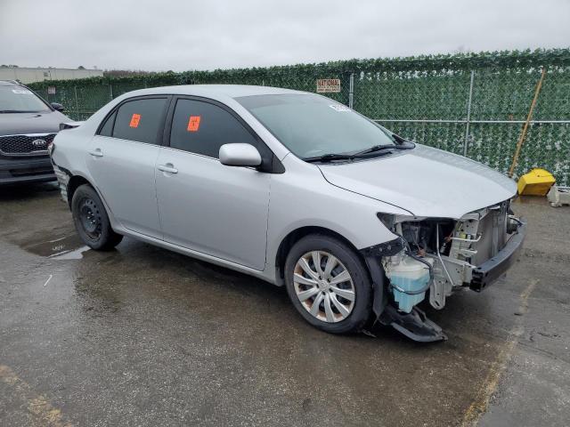 Photo 3 VIN: 5YFBU4EEXDP176574 - TOYOTA COROLLA 