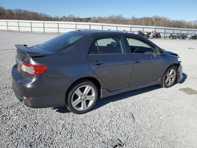 Photo 2 VIN: 5YFBU4EEXDP177689 - TOYOTA COROLLA 