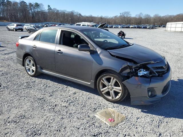 Photo 3 VIN: 5YFBU4EEXDP177689 - TOYOTA COROLLA 