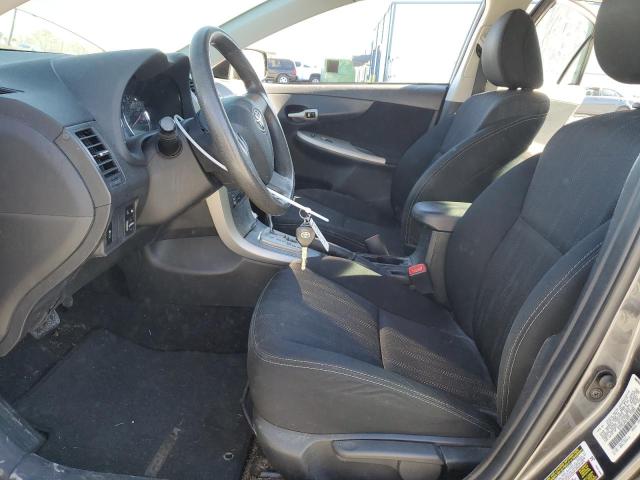 Photo 6 VIN: 5YFBU4EEXDP177689 - TOYOTA COROLLA 