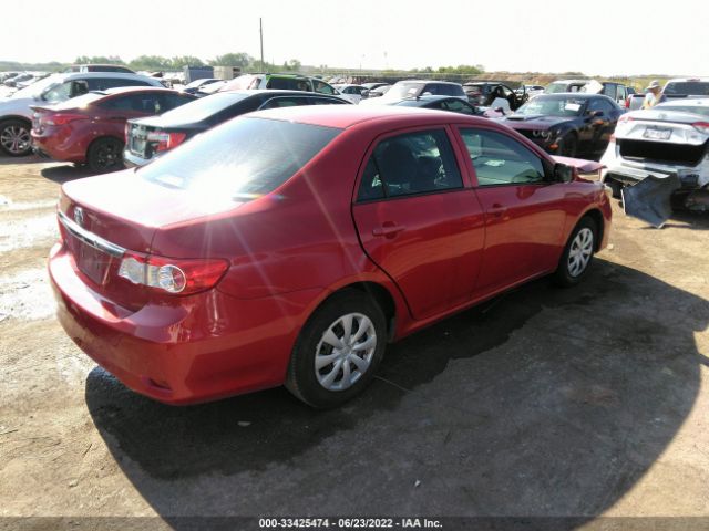 Photo 3 VIN: 5YFBU4EEXDP178986 - TOYOTA COROLLA 