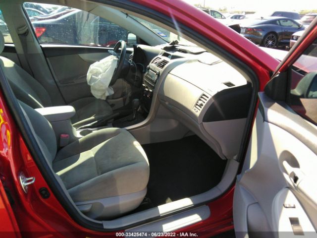 Photo 4 VIN: 5YFBU4EEXDP178986 - TOYOTA COROLLA 