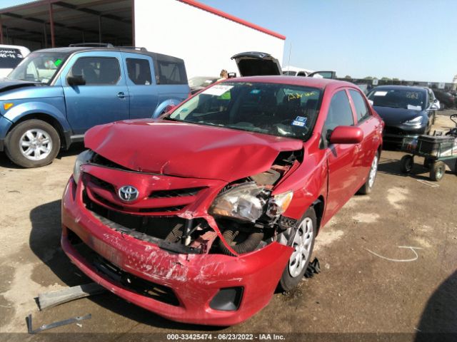 Photo 5 VIN: 5YFBU4EEXDP178986 - TOYOTA COROLLA 