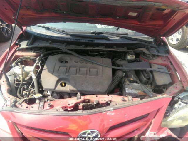 Photo 9 VIN: 5YFBU4EEXDP178986 - TOYOTA COROLLA 