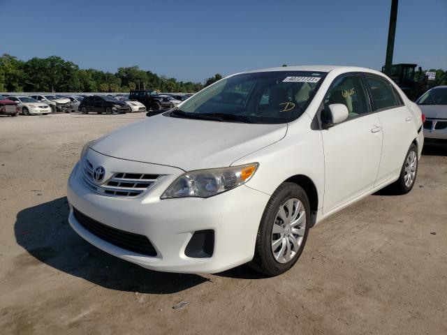 Photo 1 VIN: 5YFBU4EEXDP180043 - TOYOTA COROLLA BA 