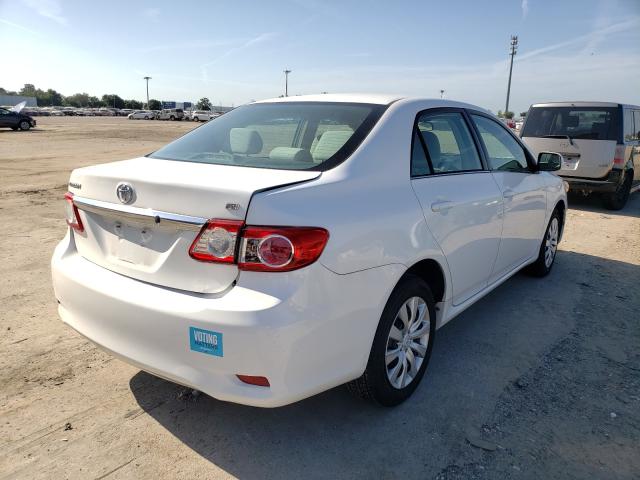 Photo 3 VIN: 5YFBU4EEXDP180043 - TOYOTA COROLLA BA 