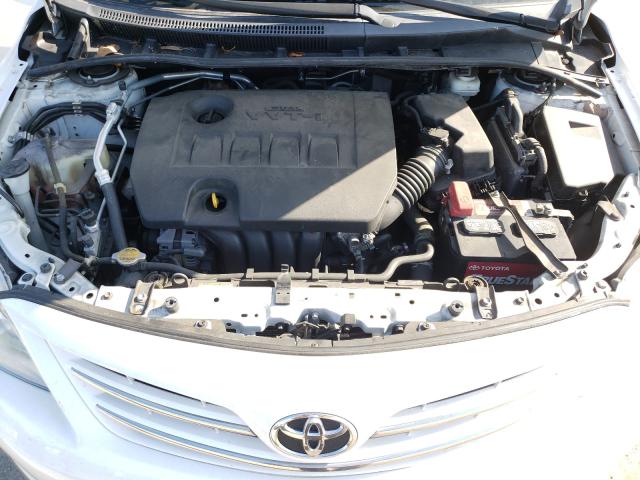 Photo 6 VIN: 5YFBU4EEXDP180043 - TOYOTA COROLLA BA 