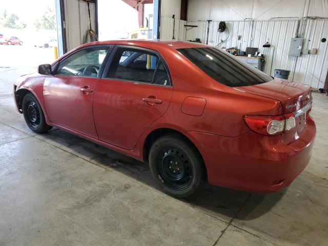 Photo 1 VIN: 5YFBU4EEXDP180317 - TOYOTA COROLLA BA 