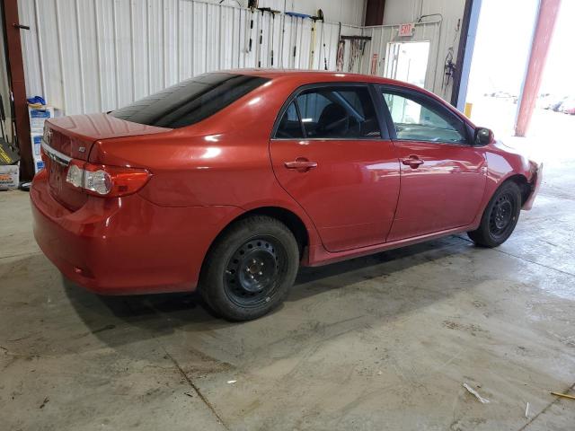 Photo 2 VIN: 5YFBU4EEXDP180317 - TOYOTA COROLLA BA 