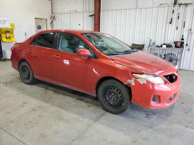 Photo 3 VIN: 5YFBU4EEXDP180317 - TOYOTA COROLLA BA 