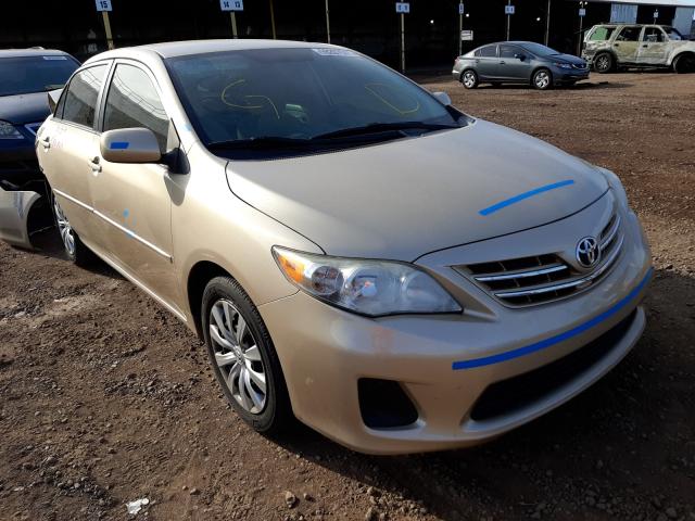 Photo 0 VIN: 5YFBU4EEXDP180382 - TOYOTA COROLLA BA 