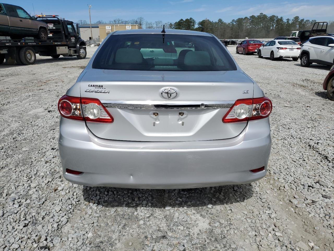 Photo 5 VIN: 5YFBU4EEXDP180432 - TOYOTA COROLLA 