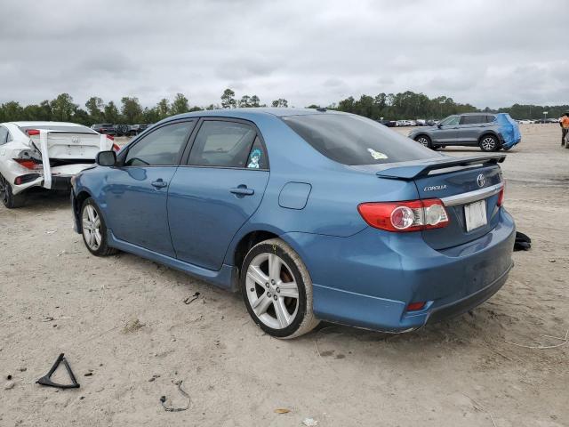 Photo 1 VIN: 5YFBU4EEXDP182570 - TOYOTA COROLLA BA 