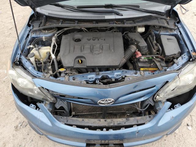 Photo 10 VIN: 5YFBU4EEXDP182570 - TOYOTA COROLLA BA 