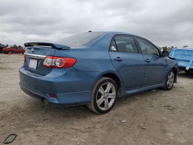 Photo 2 VIN: 5YFBU4EEXDP182570 - TOYOTA COROLLA BA 