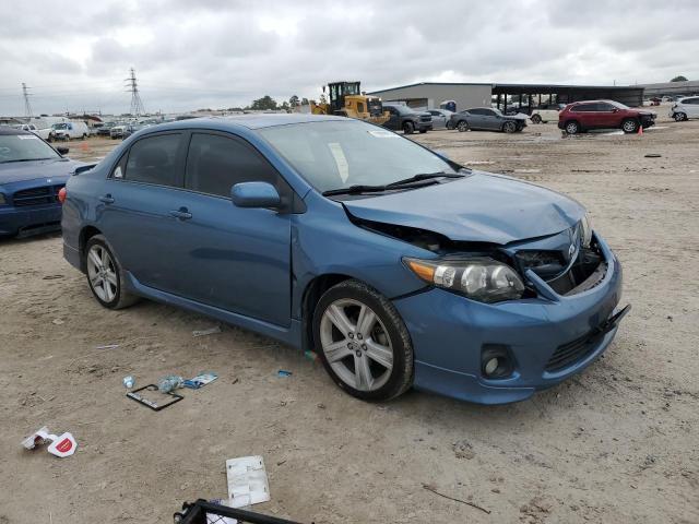 Photo 3 VIN: 5YFBU4EEXDP182570 - TOYOTA COROLLA BA 